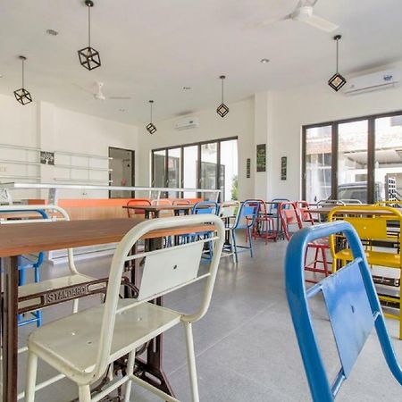 Reddoorz Premium @ Setiabudi Medan Sunggal Экстерьер фото