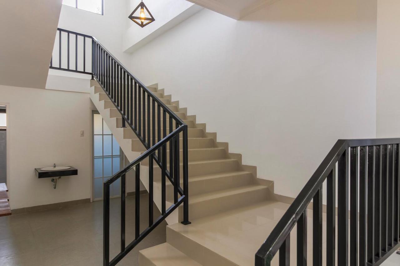 Reddoorz Premium @ Setiabudi Medan Sunggal Экстерьер фото