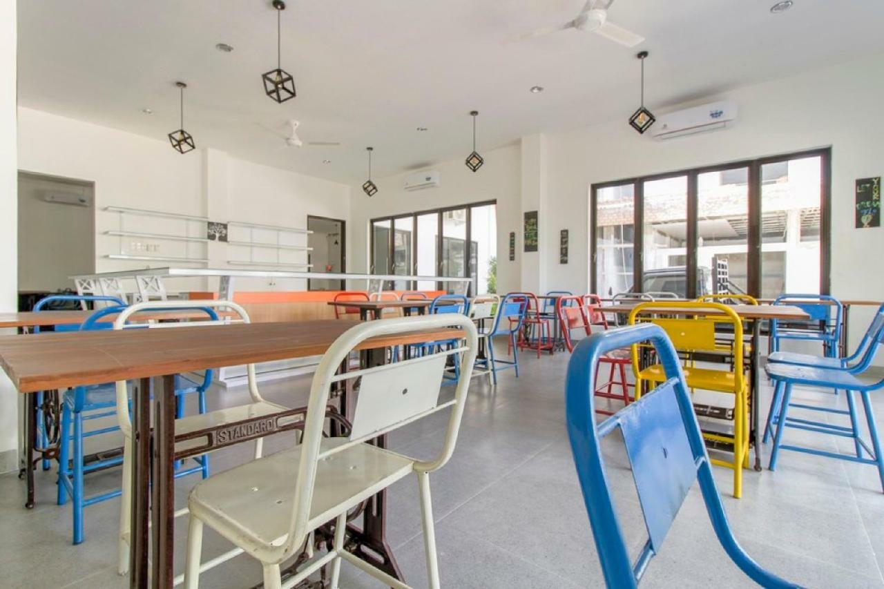 Reddoorz Premium @ Setiabudi Medan Sunggal Экстерьер фото