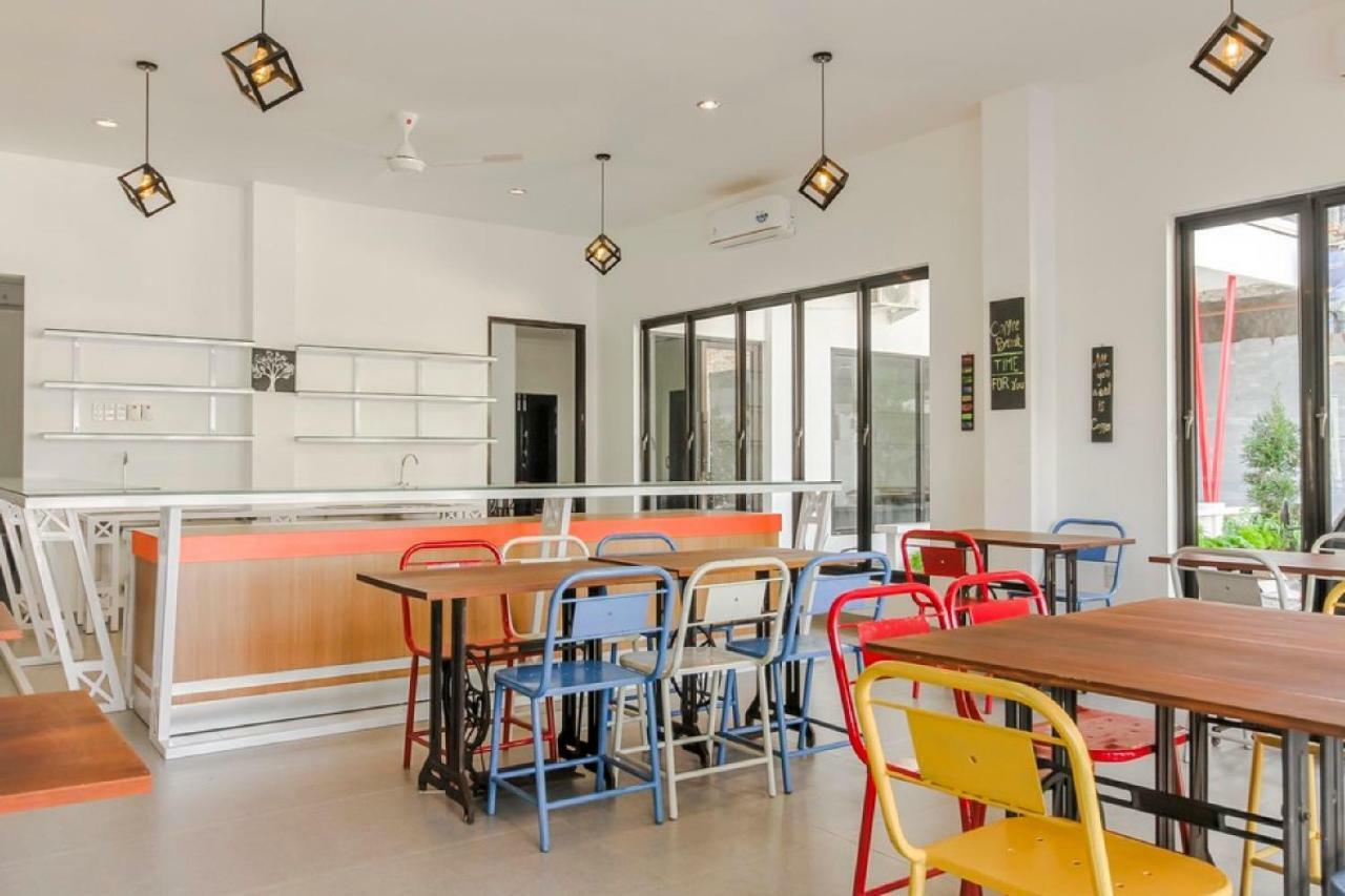 Reddoorz Premium @ Setiabudi Medan Sunggal Экстерьер фото